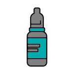 Nikotinsalz Liquid