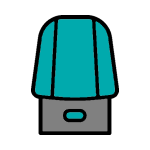 Pod-Coils
