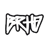 BRHD Weird Vibes