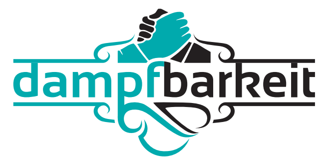 dampfbarkeit-Logo