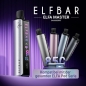 Preview: ELF Bar - ELFA - Master