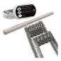Preview: Geekvape - 8X Framed Stable Clapton Coil 2 IN 1 - F204