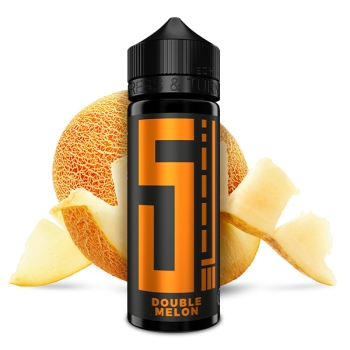 5 EL - Double Melon Aroma