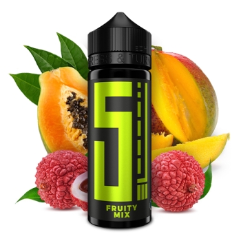 5 EL - Fruit Mix Aroma