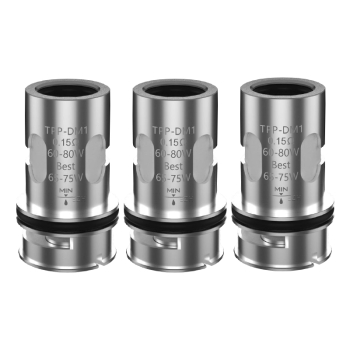 Voopoo - TPP Serie Coils