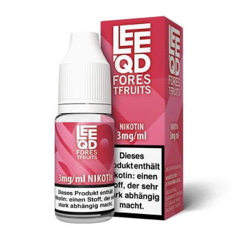 LEEQD - Forest Fruits