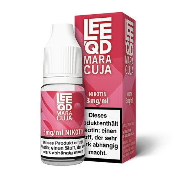 LEEQD - Maracuja