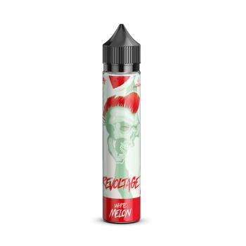 Revoltage - White Melon