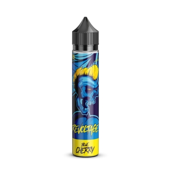 Revoltage - Blue Cherry