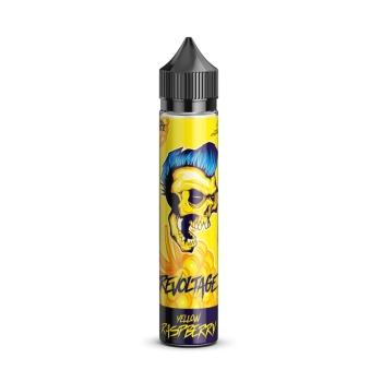 Revoltage - Yellow Raspberry
