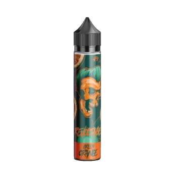 Revoltage - Green Orange