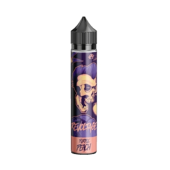 Revoltage - Purple Peach