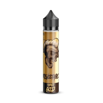 Revoltage - Tobacco Gold