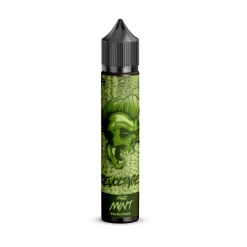 Revoltage - Magic Mint