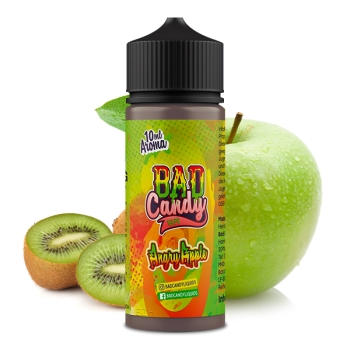 Bad Candy - Angry Apple