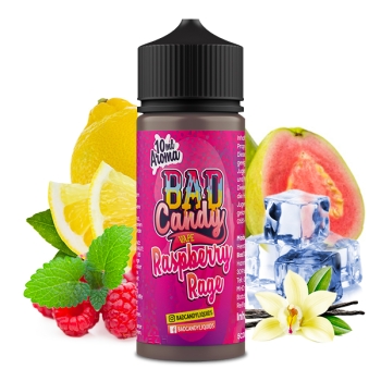 Bad Candy - Raspberry Rage