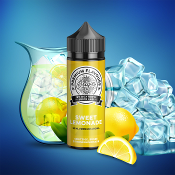 Dexter Origin - Sweet Lemonade