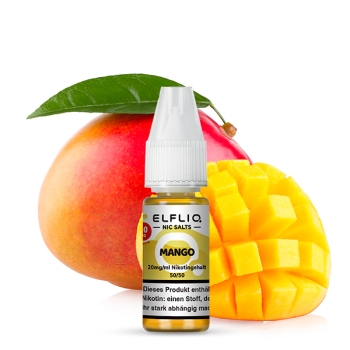 Elfliq - Mango