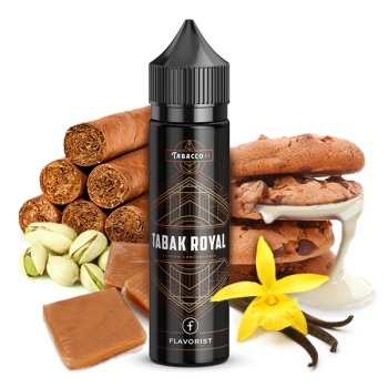 Flavorist - Tabak Royal Classic