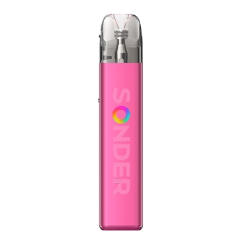 Geekvape - Sonder Q2 Pod Kit