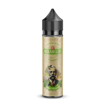 Sigarillo - Mild Tobacco (Cubarillo)