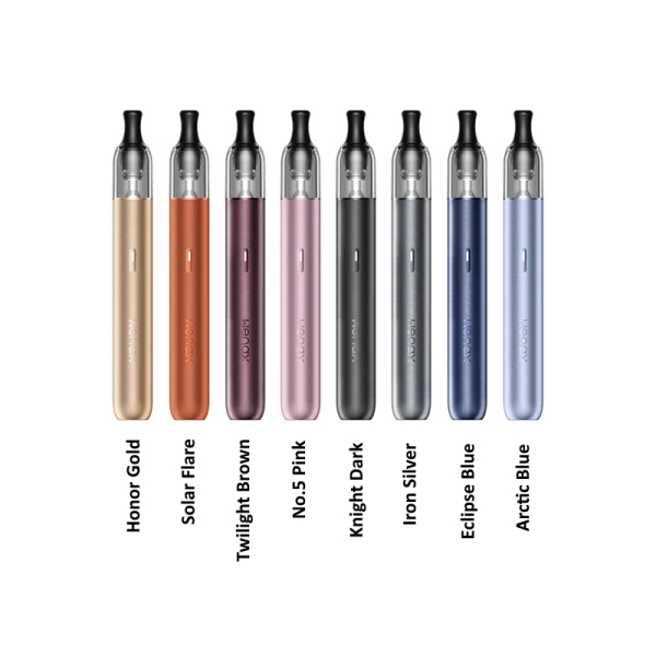 Geekvape - Wenax M2 Kit