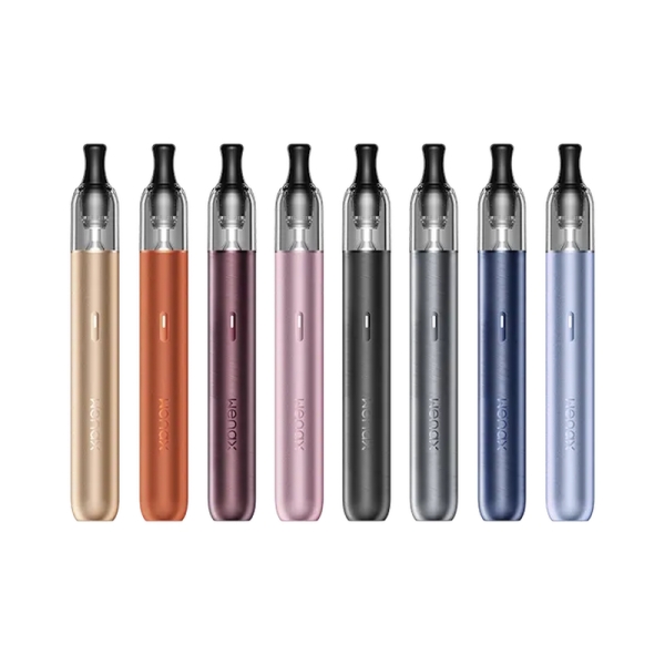 Geekvape - Wenax M2 Kit