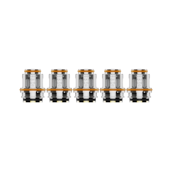 Geekvape - Z Serie Coils