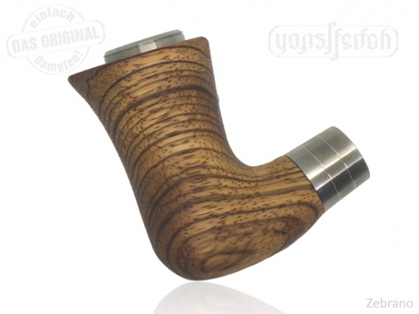 yogs E-PIPE one powered by dicodes