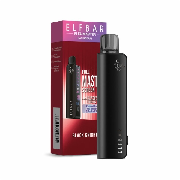 ELF Bar - ELFA - Master