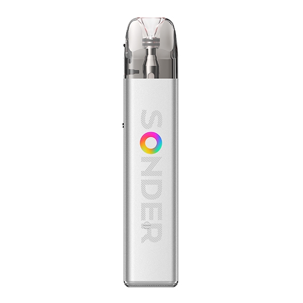 Geekvape - Sonder Q2 Pod Kit