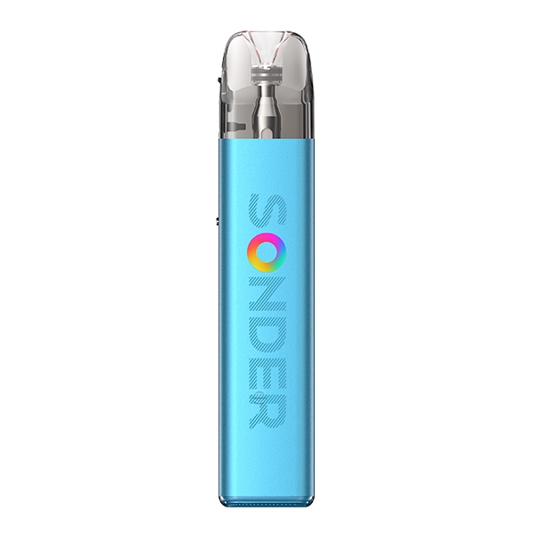 Geekvape - Sonder Q2 Pod Kit