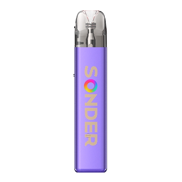 Geekvape - Sonder Q2 Pod Kit