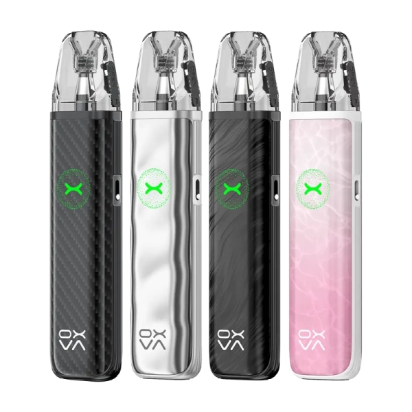 Oxva Xlim Go 2 Pod Kit