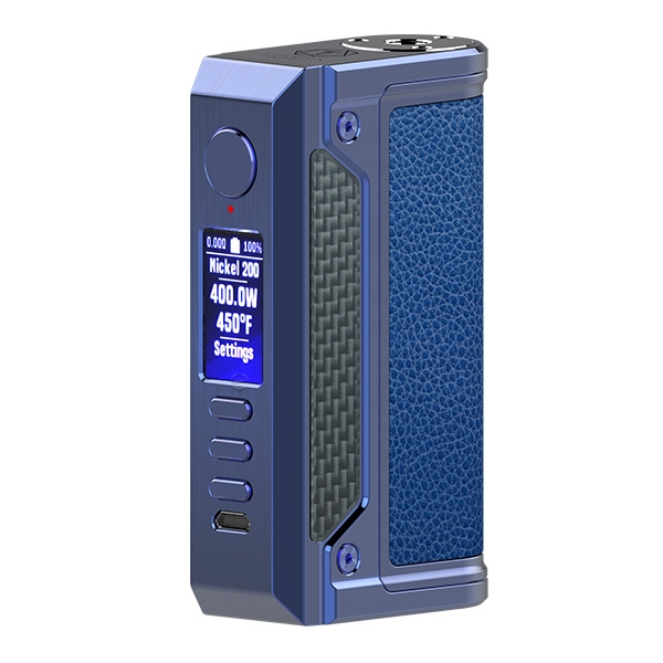 LVE - Therion 2 DNA 250C Mod