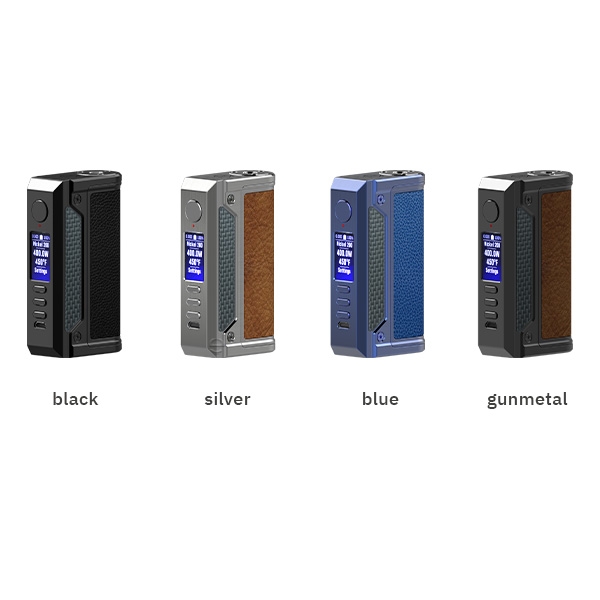 LVE - Therion 2 DNA 250C Mod