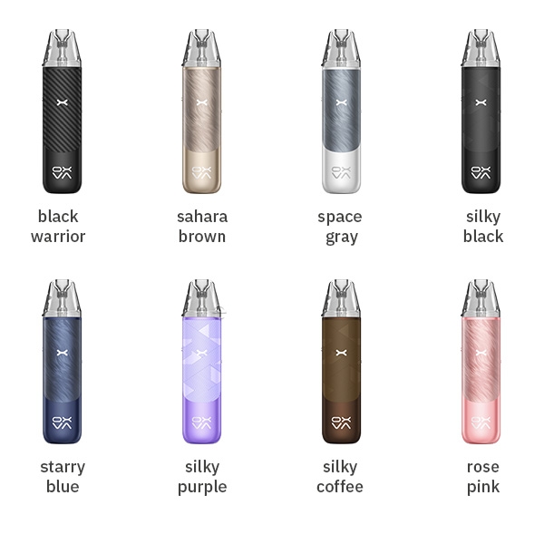 Oxva - NeXLIM GO Kit