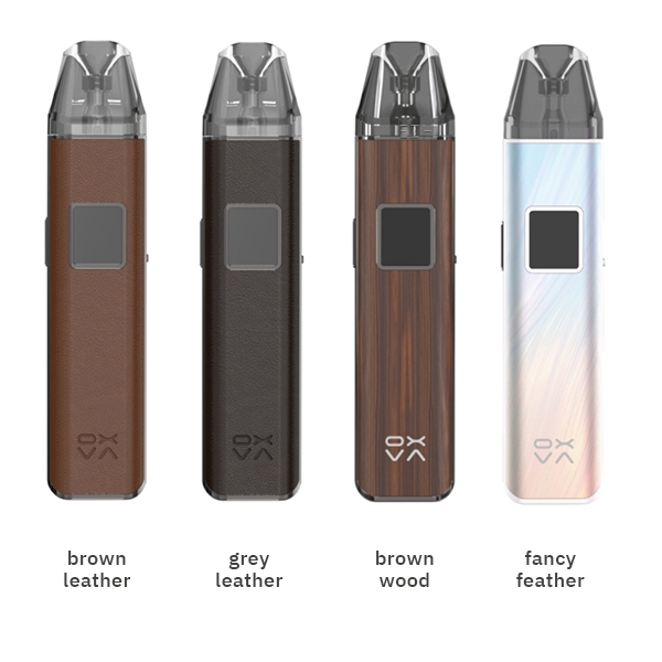 Oxva Xlim Pro Kit