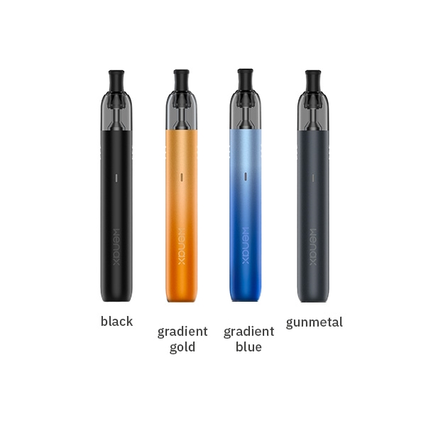 Geekvape - Wenax M1 Kit