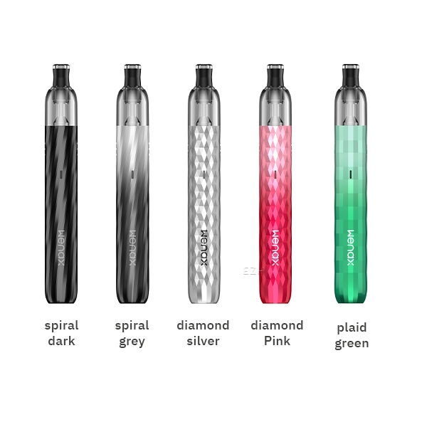 Geekvape - Wenax M1 Kit